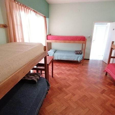 Alamo Hostel & Suites Mendoza Kültér fotó