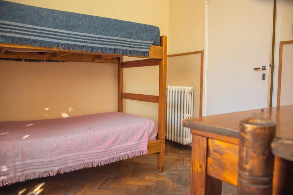 Alamo Hostel & Suites Mendoza Kültér fotó