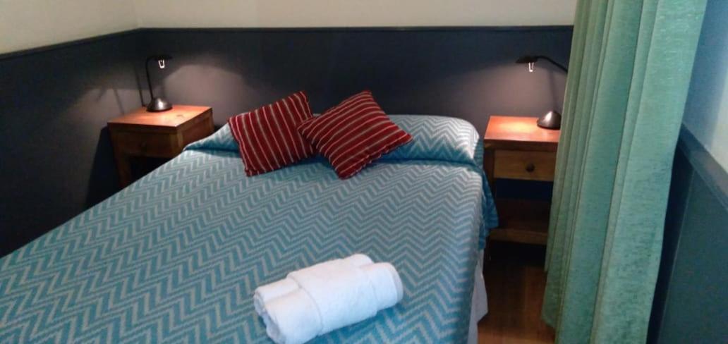 Alamo Hostel & Suites Mendoza Kültér fotó