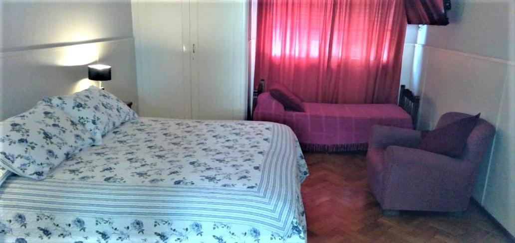Alamo Hostel & Suites Mendoza Kültér fotó