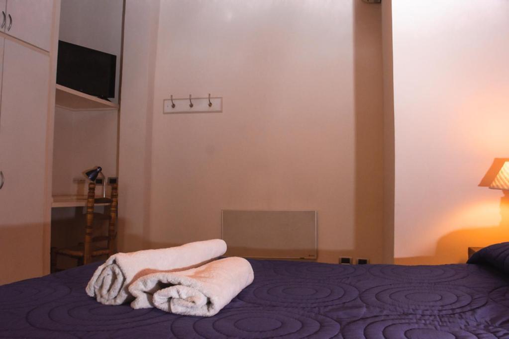 Alamo Hostel & Suites Mendoza Kültér fotó