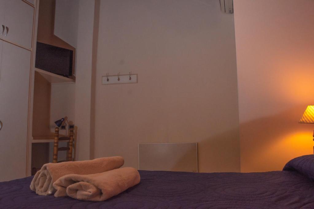 Alamo Hostel & Suites Mendoza Kültér fotó