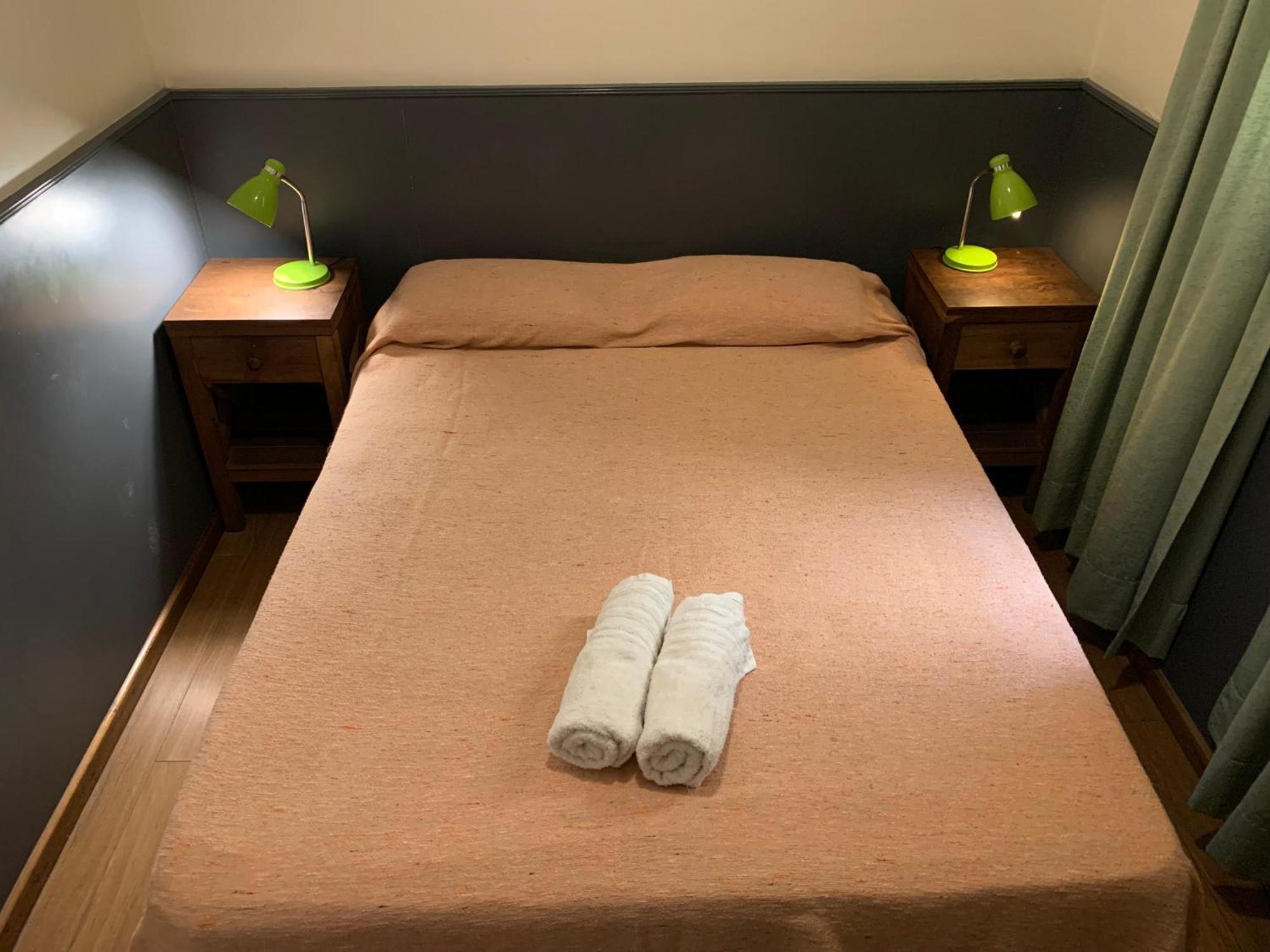 Alamo Hostel & Suites Mendoza Kültér fotó