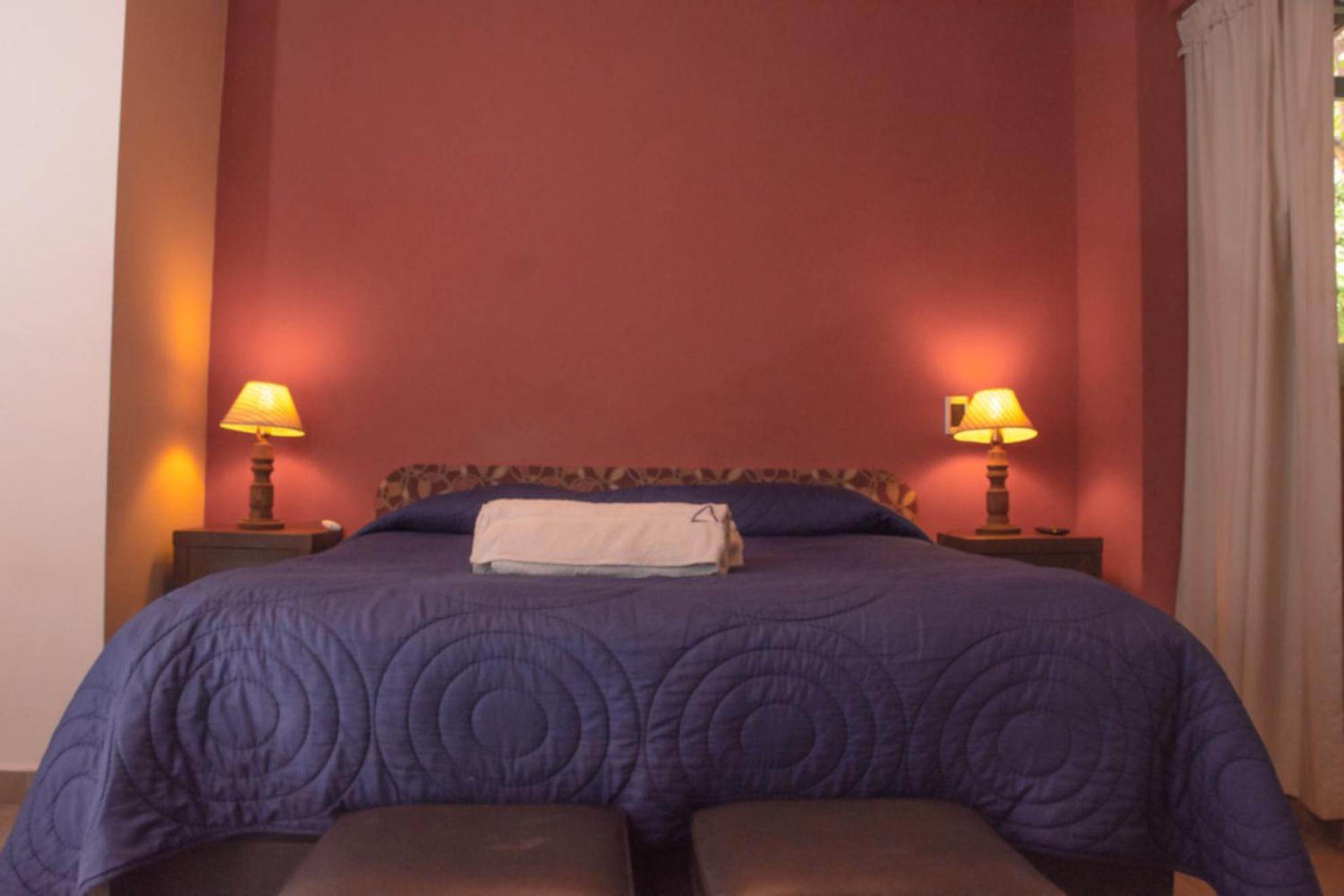 Alamo Hostel & Suites Mendoza Kültér fotó
