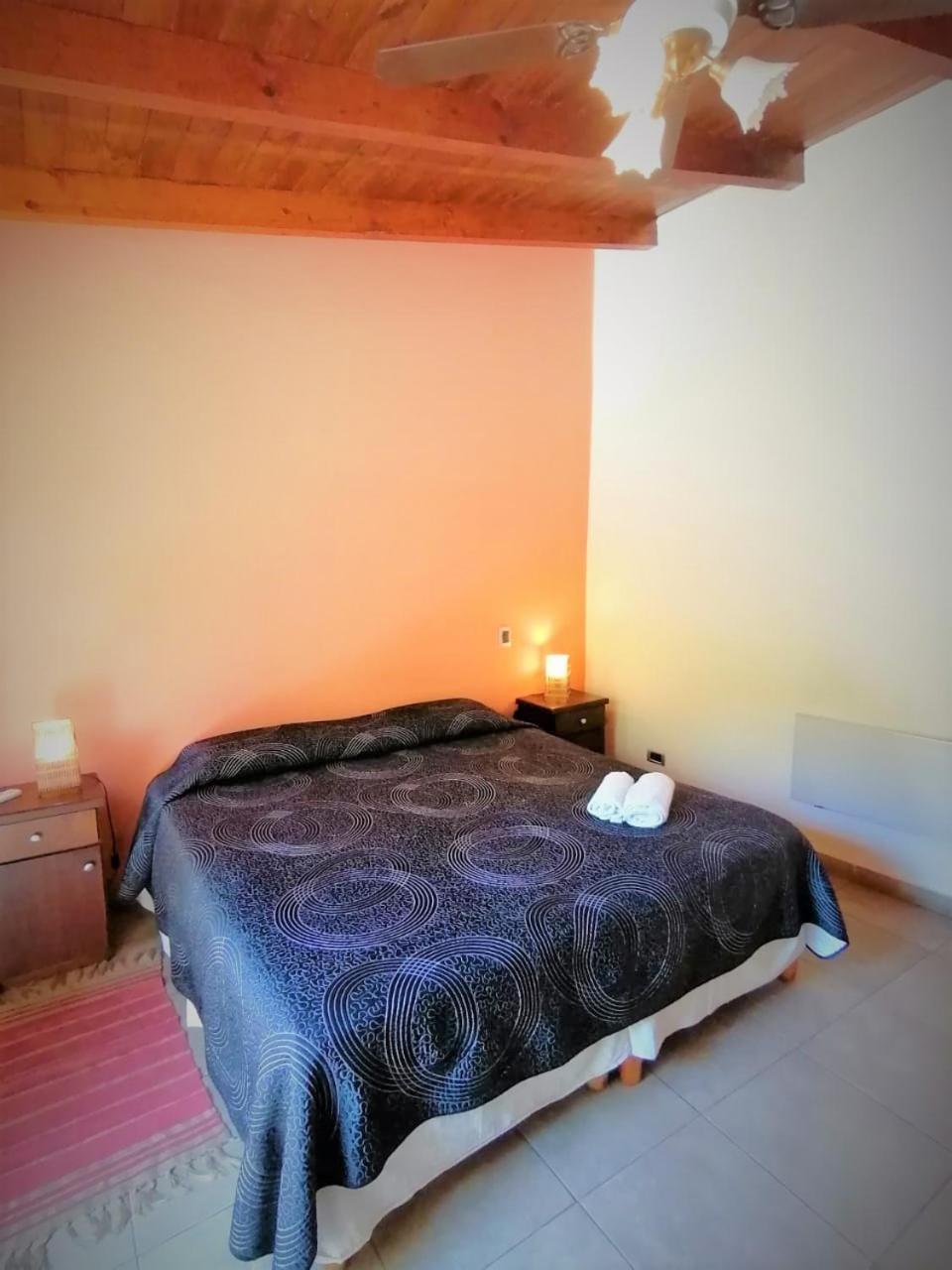 Alamo Hostel & Suites Mendoza Kültér fotó