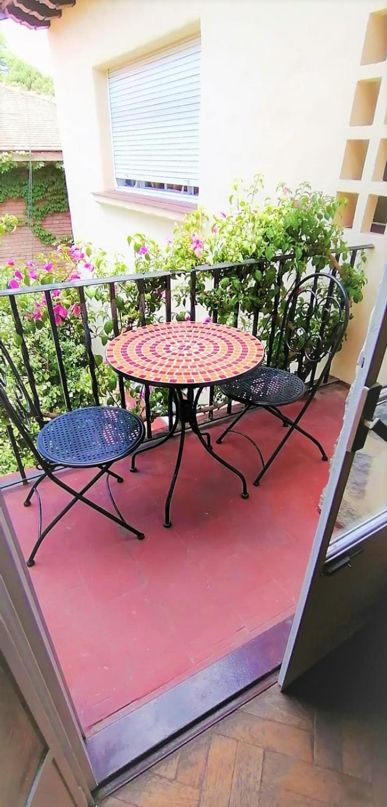 Alamo Hostel & Suites Mendoza Kültér fotó