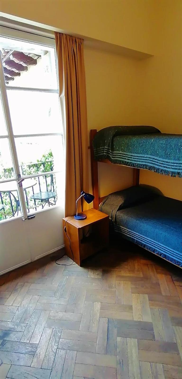 Alamo Hostel & Suites Mendoza Kültér fotó