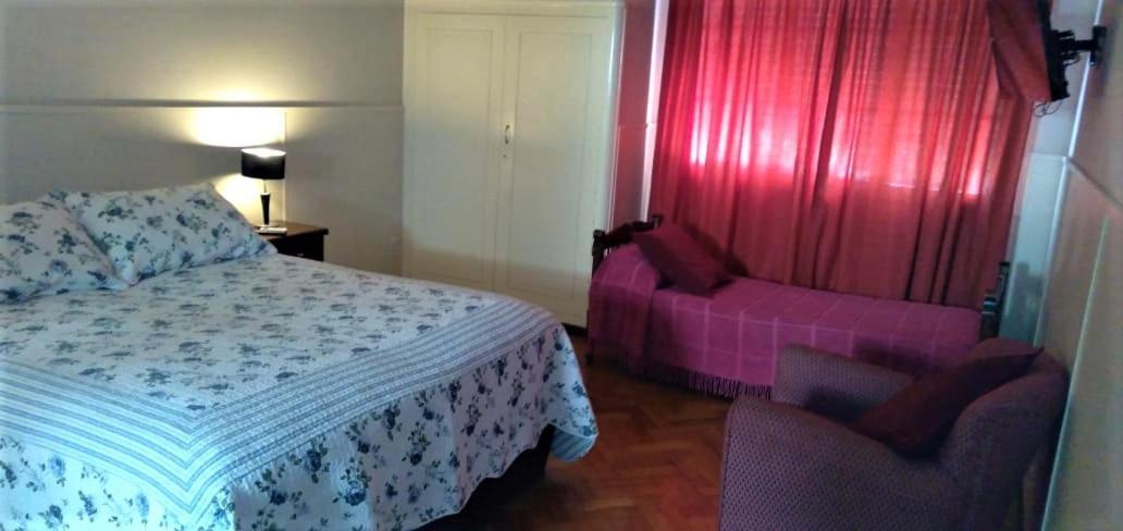 Alamo Hostel & Suites Mendoza Kültér fotó