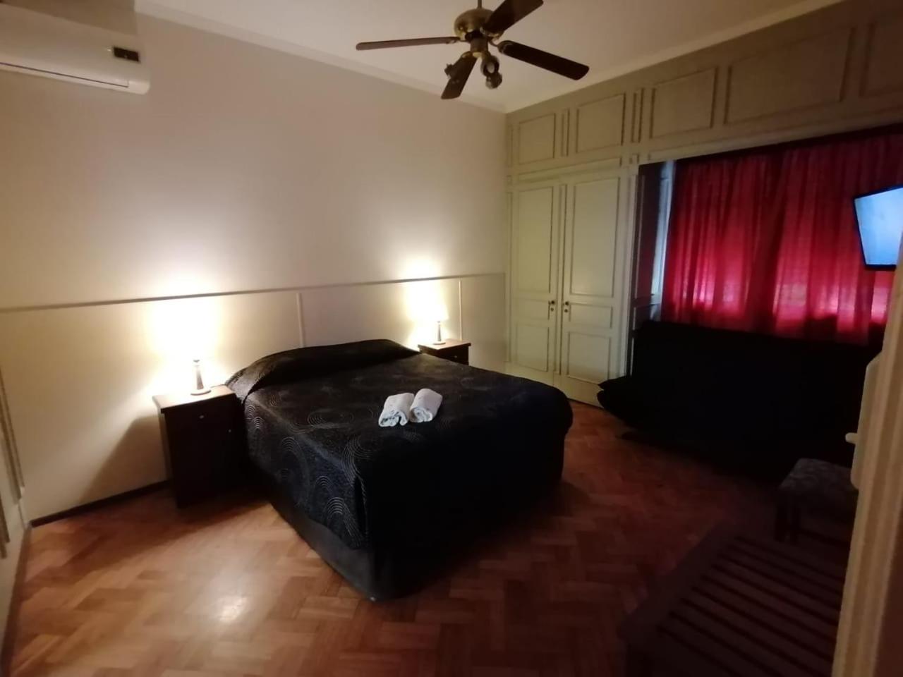 Alamo Hostel & Suites Mendoza Kültér fotó