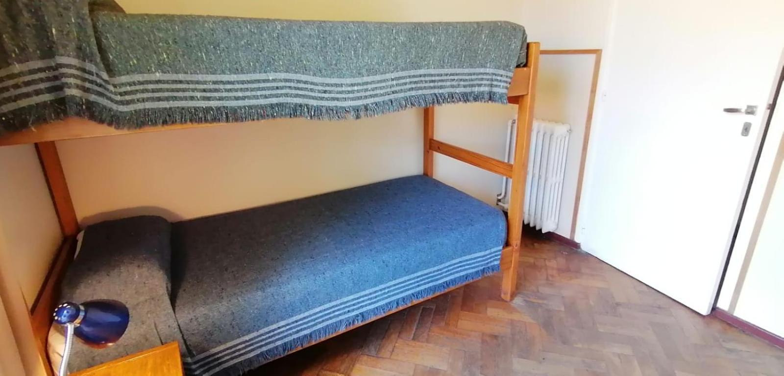 Alamo Hostel & Suites Mendoza Kültér fotó
