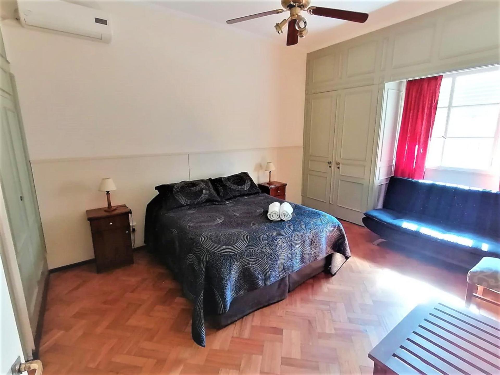 Alamo Hostel & Suites Mendoza Kültér fotó