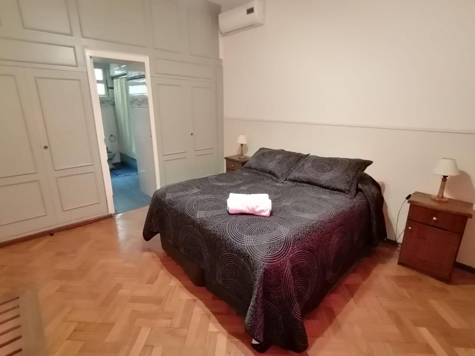 Alamo Hostel & Suites Mendoza Kültér fotó