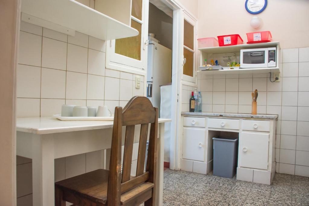 Alamo Hostel & Suites Mendoza Kültér fotó
