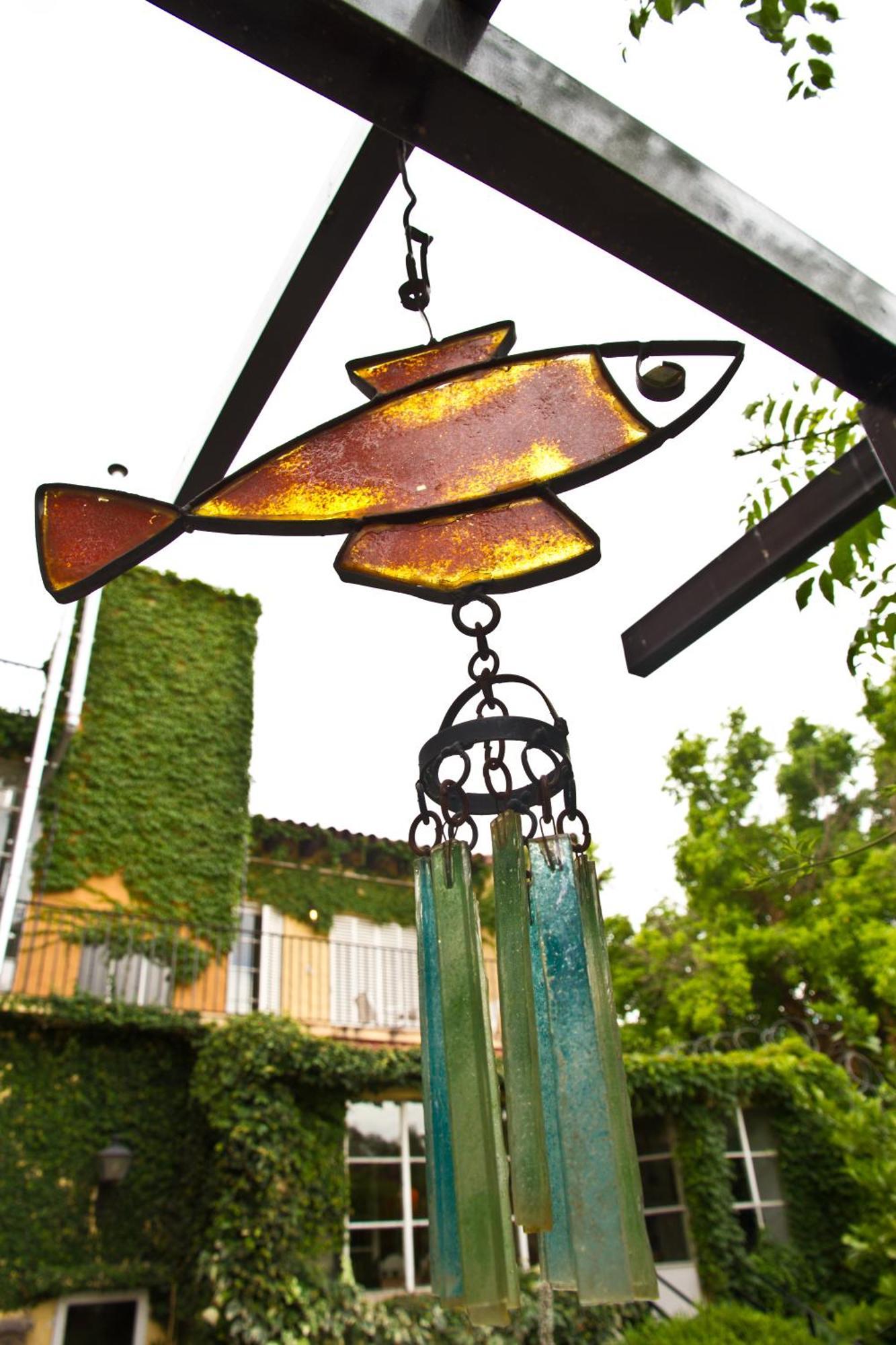 Alamo Hostel & Suites Mendoza Kültér fotó