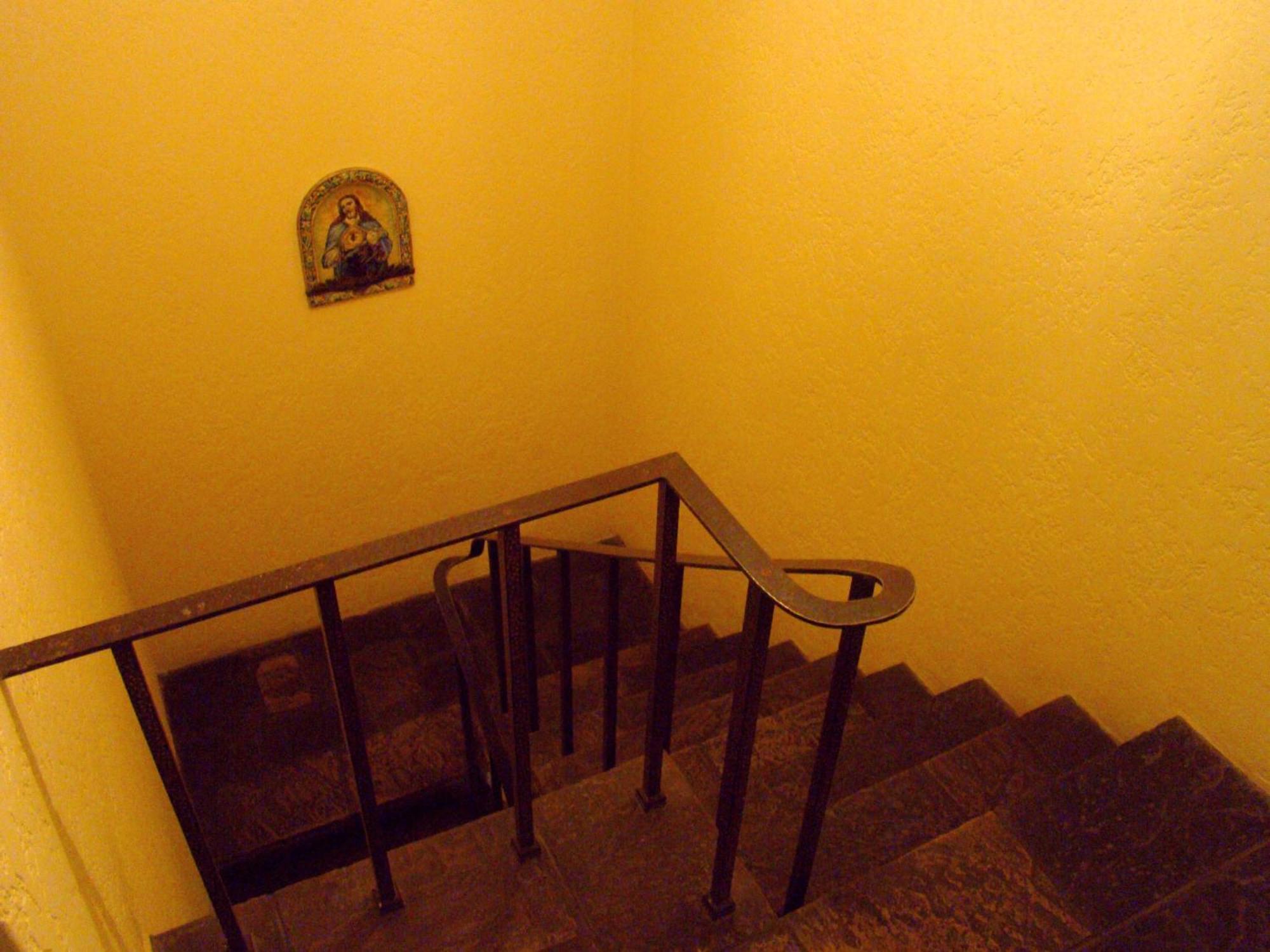 Alamo Hostel & Suites Mendoza Kültér fotó