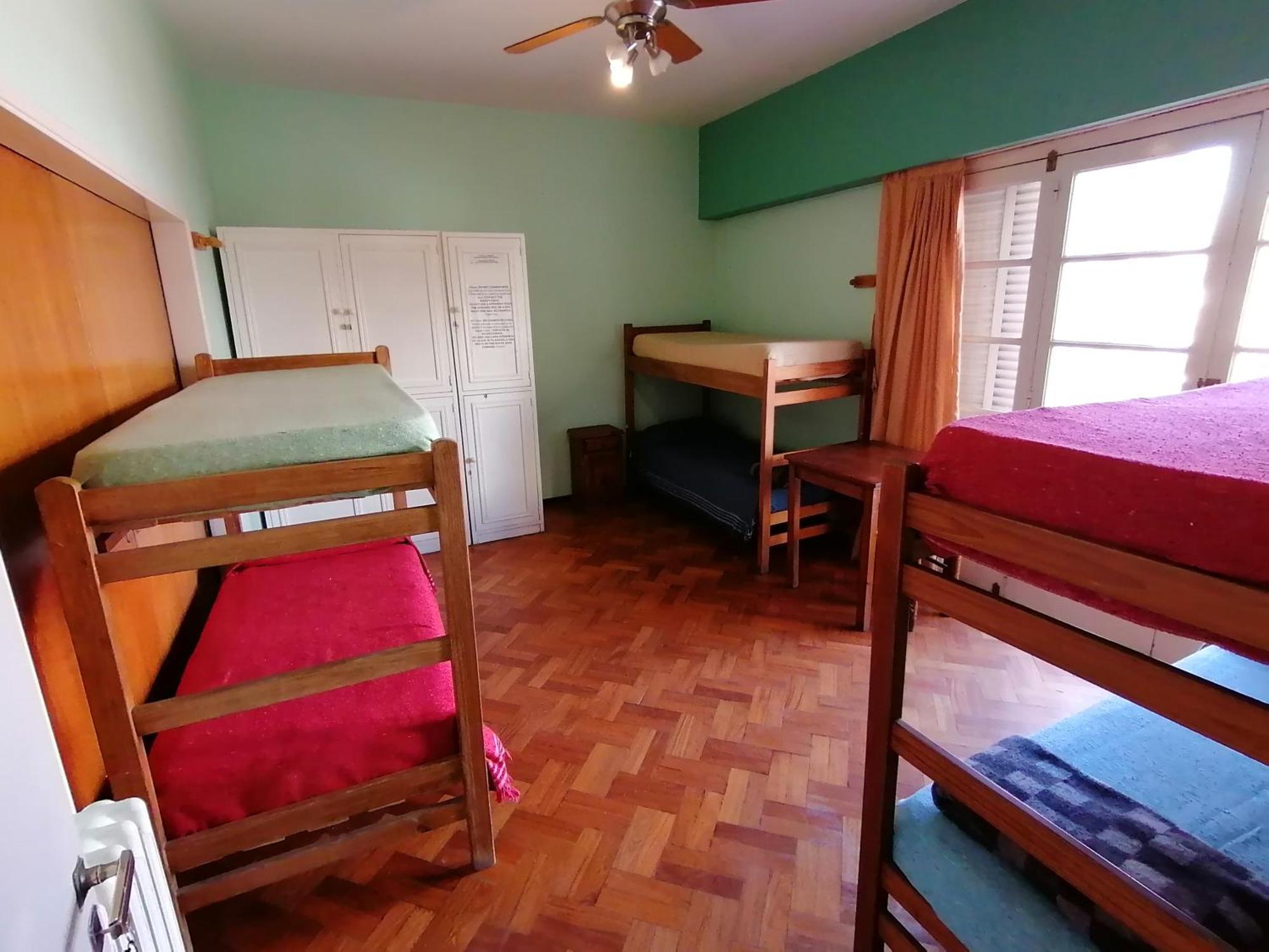 Alamo Hostel & Suites Mendoza Kültér fotó