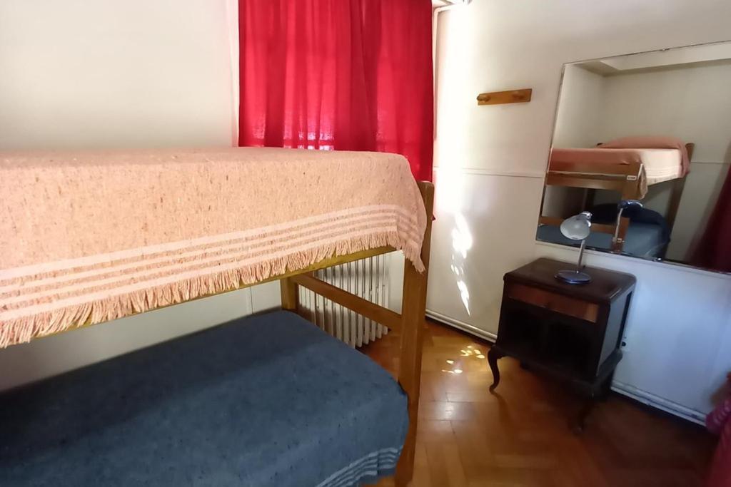 Alamo Hostel & Suites Mendoza Kültér fotó