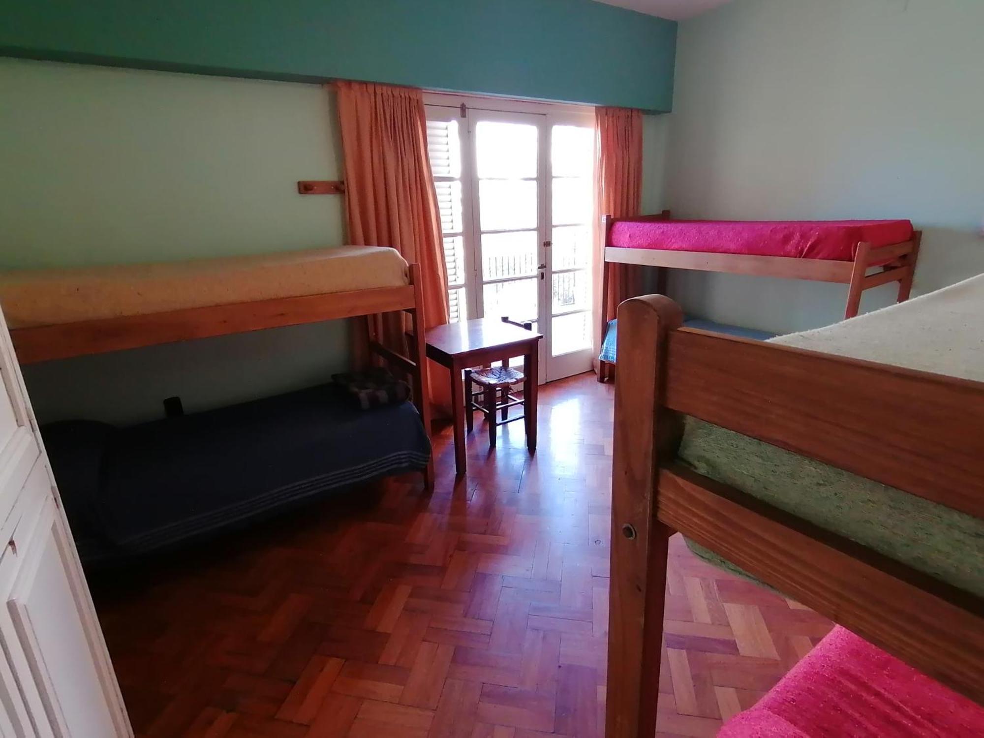 Alamo Hostel & Suites Mendoza Kültér fotó
