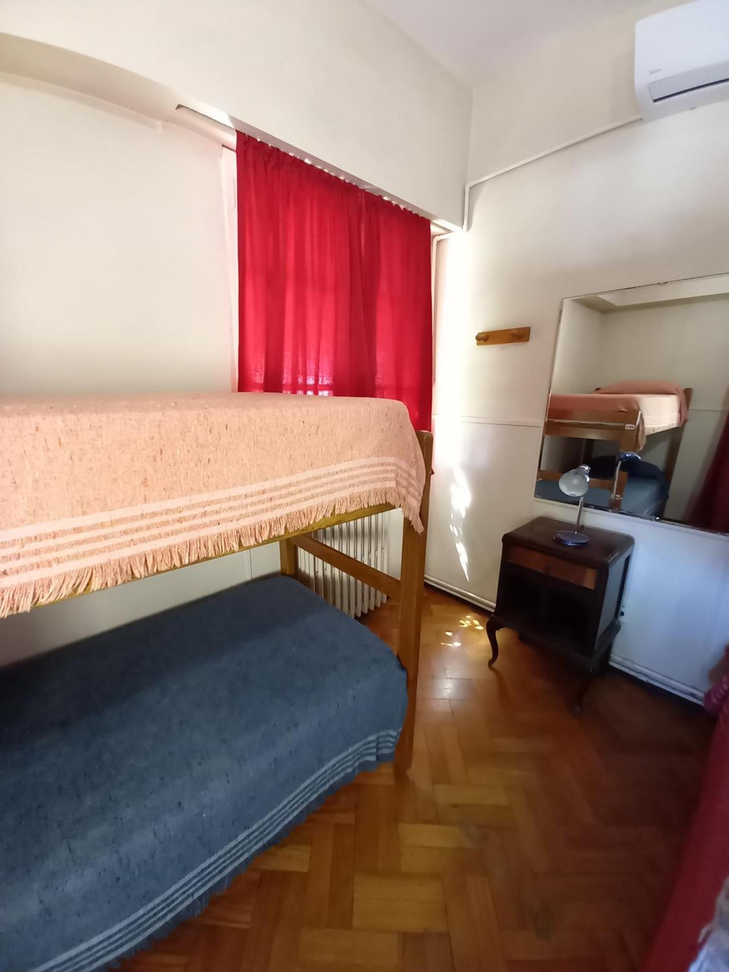 Alamo Hostel & Suites Mendoza Kültér fotó